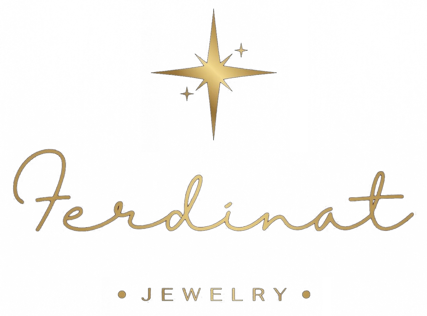 Ferdinat Jewelry Logo